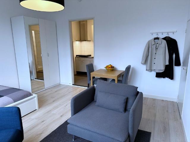Studio te huur in De Esch, Rotterdam