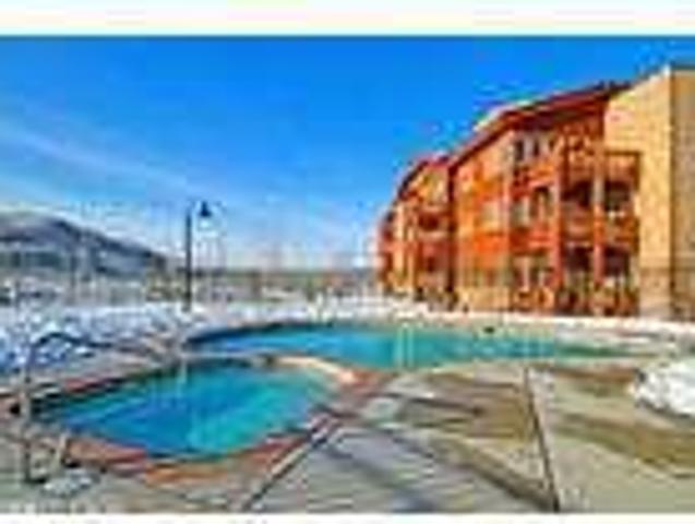 House for rent in Park City, Lake County