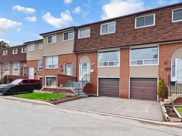 Condo for sale in Mississauga, Ontario