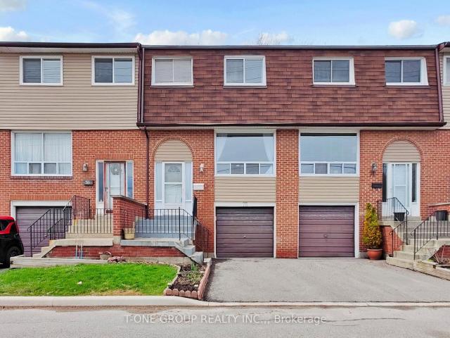 Condo for sale in Woburn, Ontario