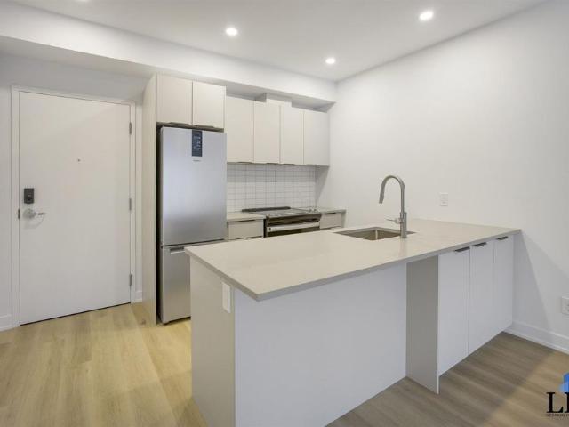 Apartment for rent in Cheval-Blanc, Gatineau