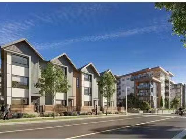 Condo for sale in Abbotsford, British Columbia