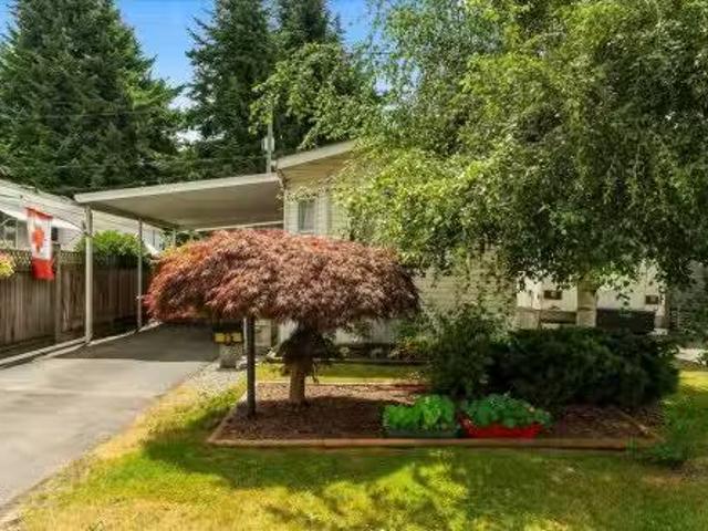 House for sale in Abbotsford, British Columbia