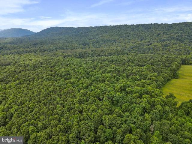 Land for sale in Hancock, Maryland