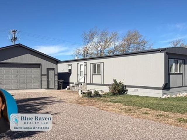 House for sale in Wheatland, Platte County