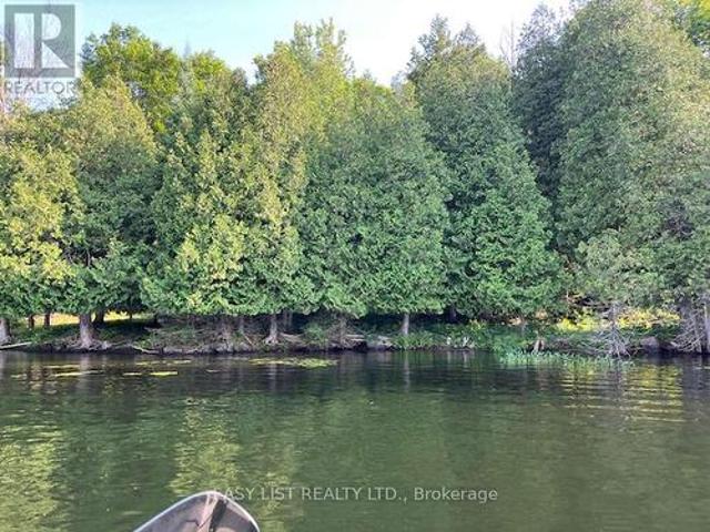 Land for sale in Rideau Lakes, Ontario
