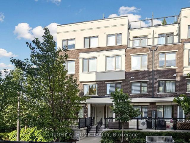 Condo for sale in York, Ontario