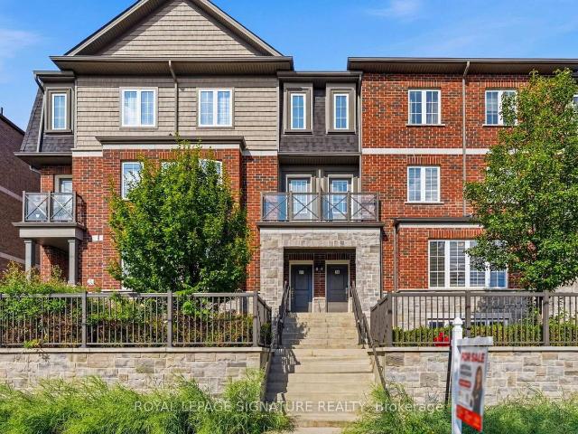 Condo for sale in Milton, Ontario