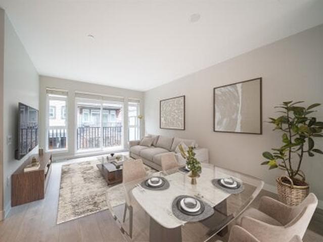 Townhouse for sale in Richmond, British Columbia
