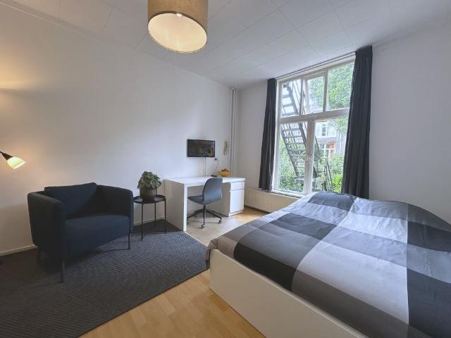 Kamer te huur in Kralingen-Oost, Rotterdam
