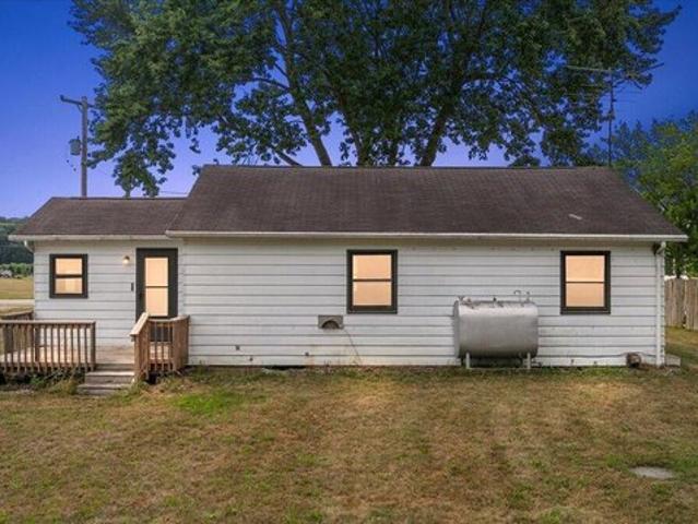House for sale in Plainwell, Allegan County