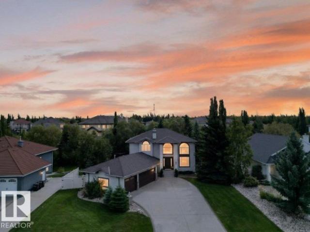 House for sale in Alberta