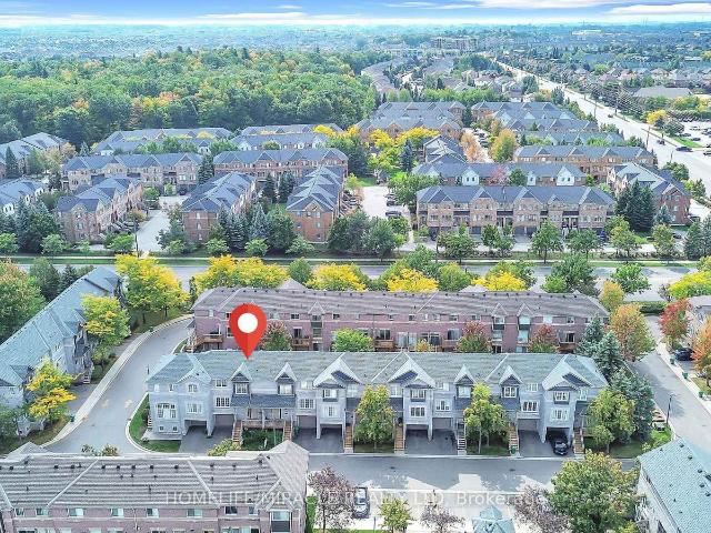 Condo for sale in Woburn, Ontario