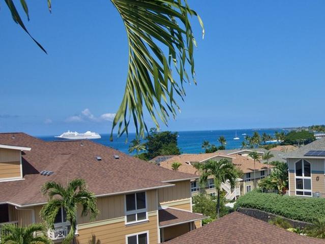 Condo for sale in Kailua, Hawaiʻi County