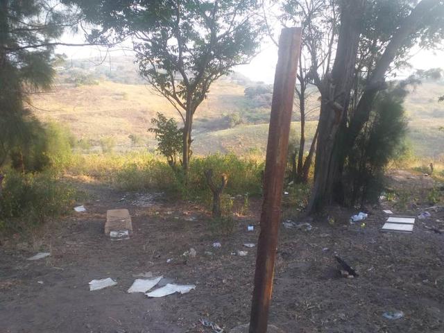 Land for sale