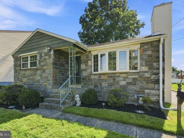 House for sale in Delco, Pennsylvania