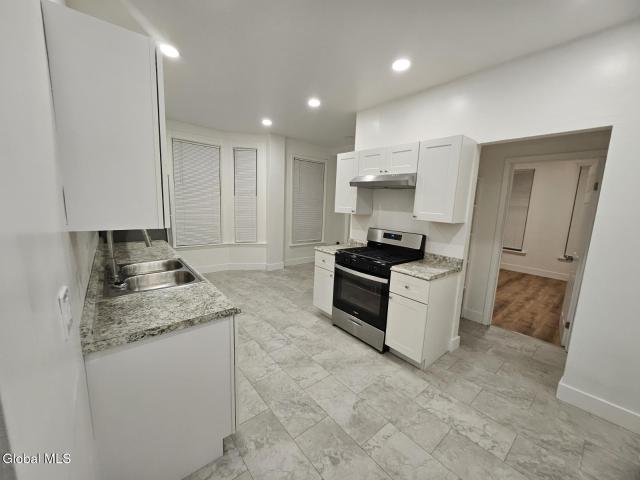House for sale in Troy, New York