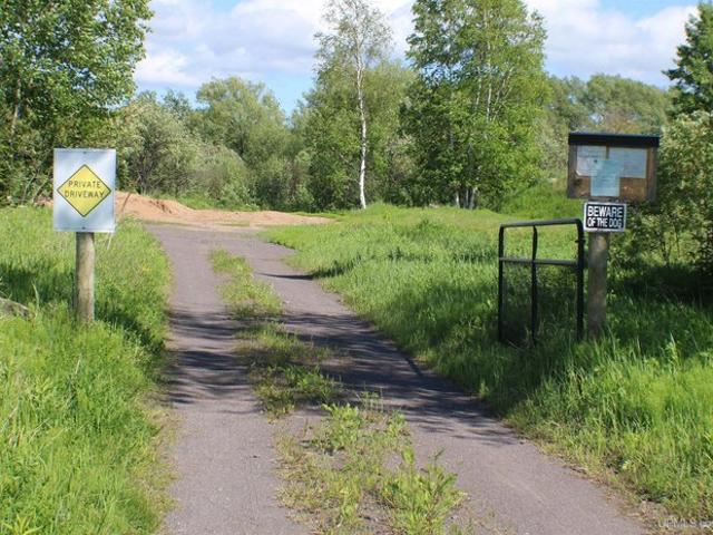 Land for sale in Houghton, Michigan