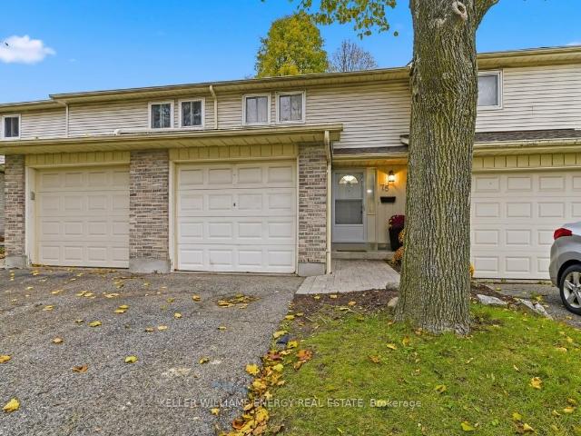 Condo for sale in Durham, Ontario