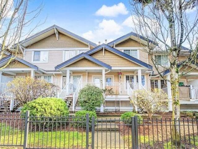 Townhouse for sale in Surrey, British Columbia