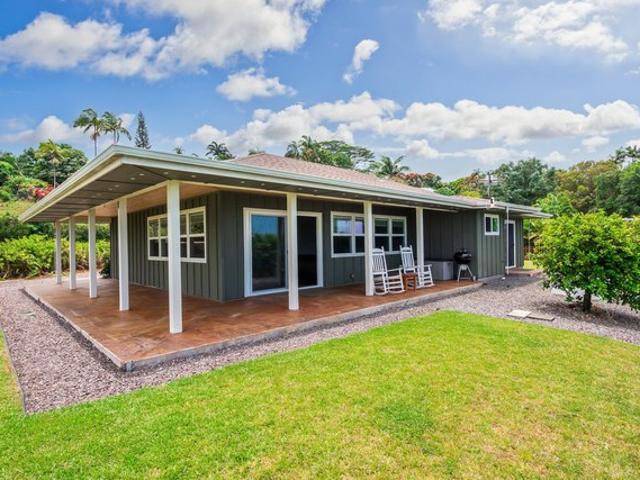 House for sale in Kailua, Hawaii