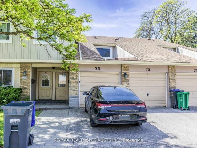 Condo for sale in Woburn, Ontario