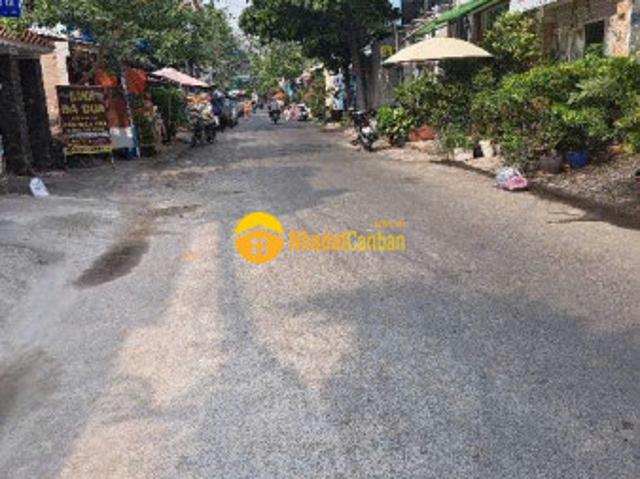 Nhà mặt phố bán tại Hồ Chí Minh