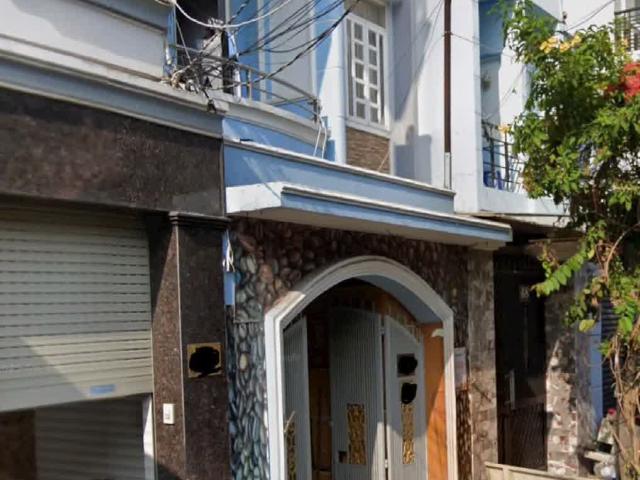 Nhà mặt phố bán tại Thủ Đức, Hồ Chí Minh