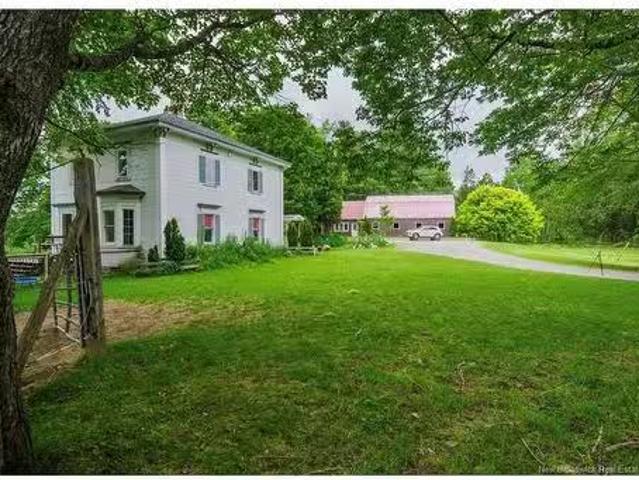 House for sale in Charlotte, New Brunswick
