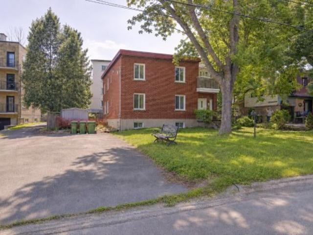 Property for sale in St. Leonard's, Quebec