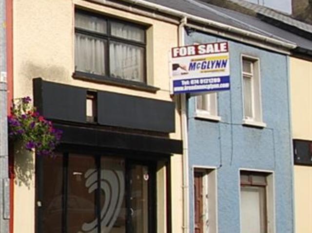 Property for sale in Letterkenny, Donegal