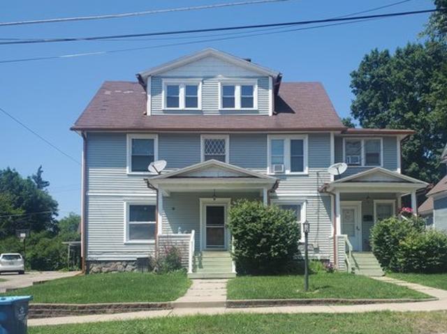 House for sale in Battle Creek, Michigan