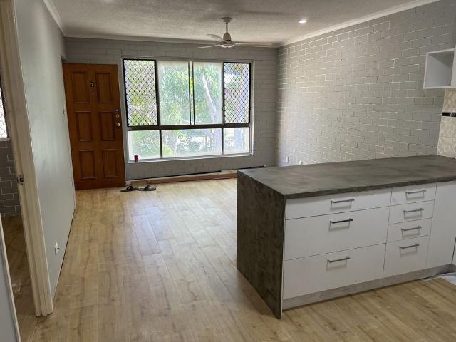 Apartment for rent in Toombul, Queensland