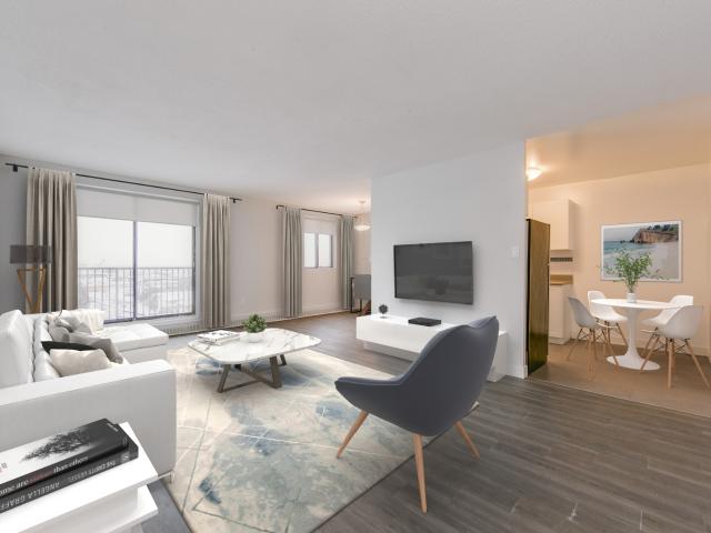 Apartment for rent in Georgina, Ontario