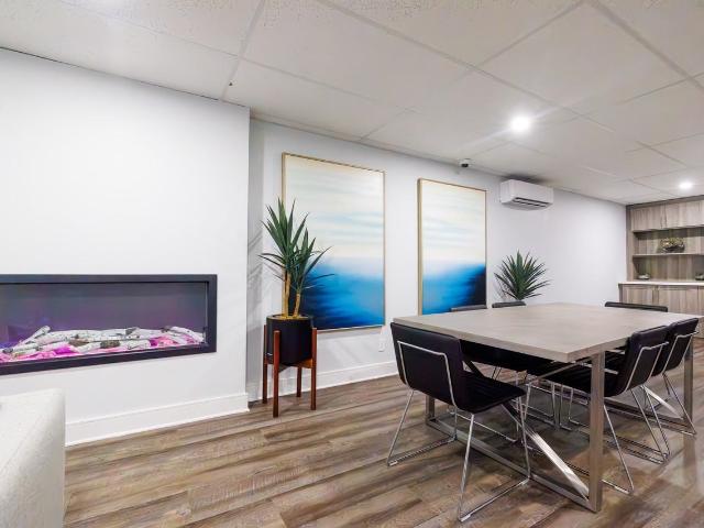 Apartment for rent in Georgina, Ontario
