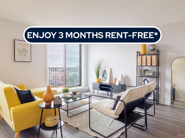 Apartment for rent in Georgina, Ontario