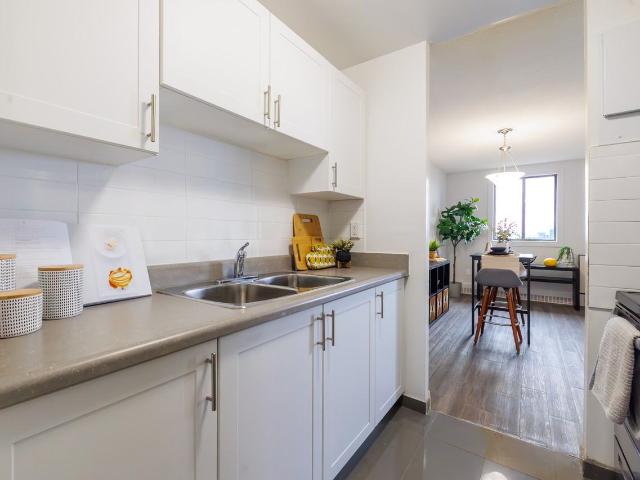Apartment for rent in Georgina, Ontario