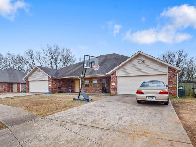 House for sale in Ark