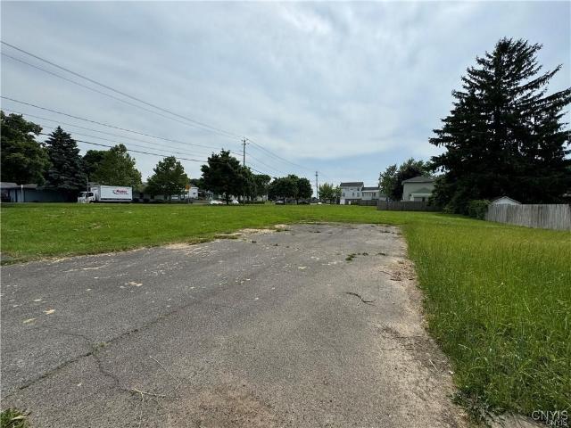 Land for sale in Oswego, New York
