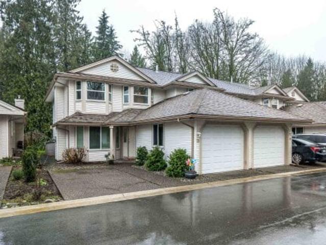 Townhouse for sale in Langley, British Columbia