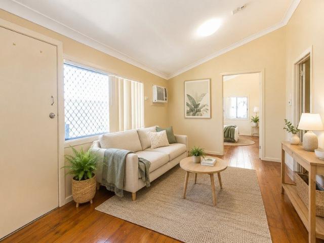 Flat for sale in Townsville, Queensland
