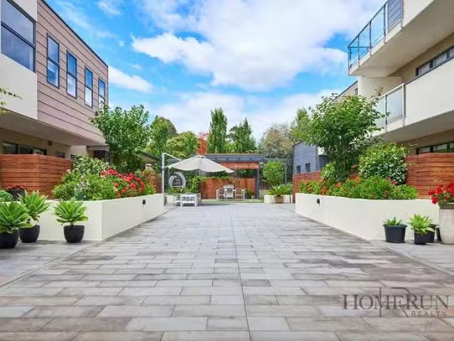 Apartment for rent in Mont Albert North