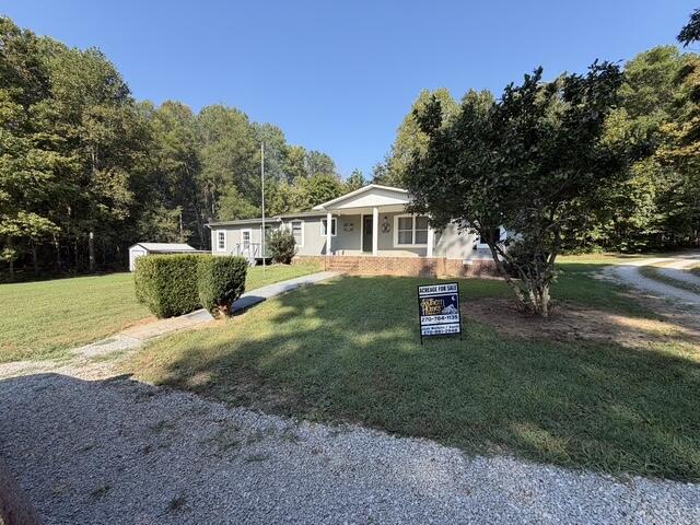 House for sale in Elkton, Kentucky