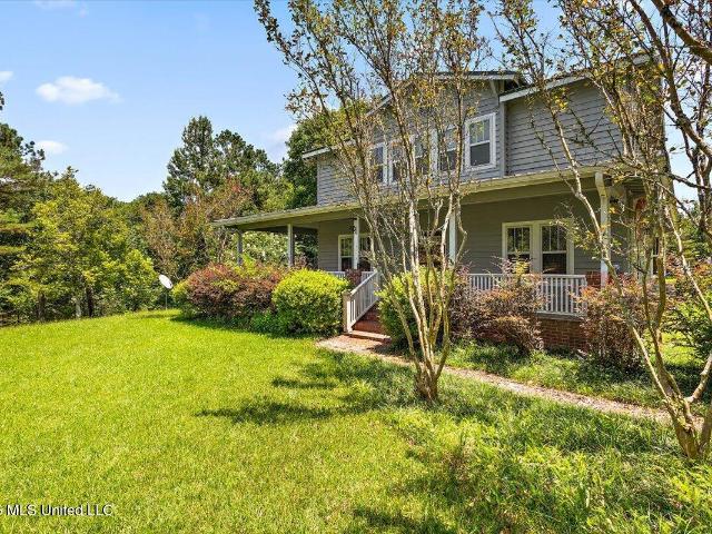House for sale in Bentonia, Mississippi