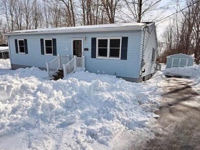 House for sale in Plainfield, Connecticut
