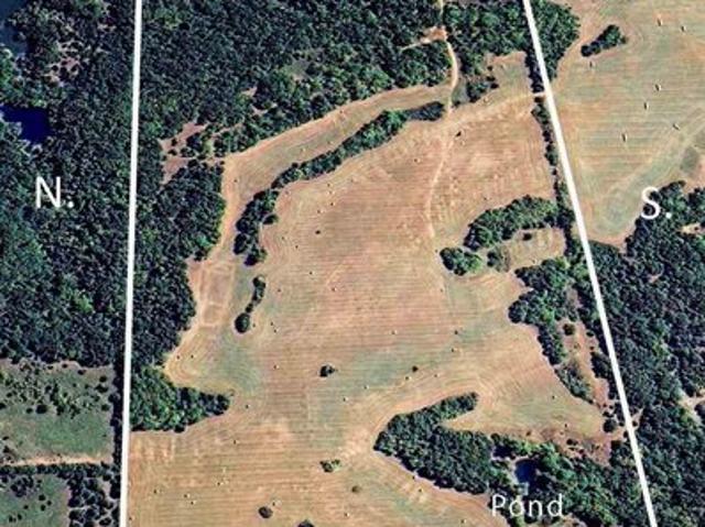Land for sale in Maramec, Oklahoma