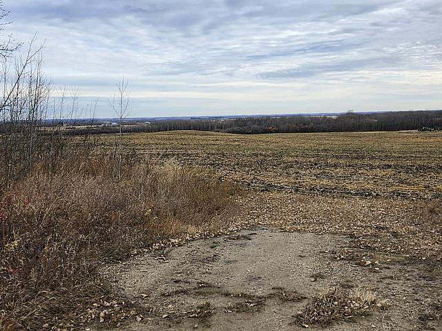 Land for sale in Armena, Alberta