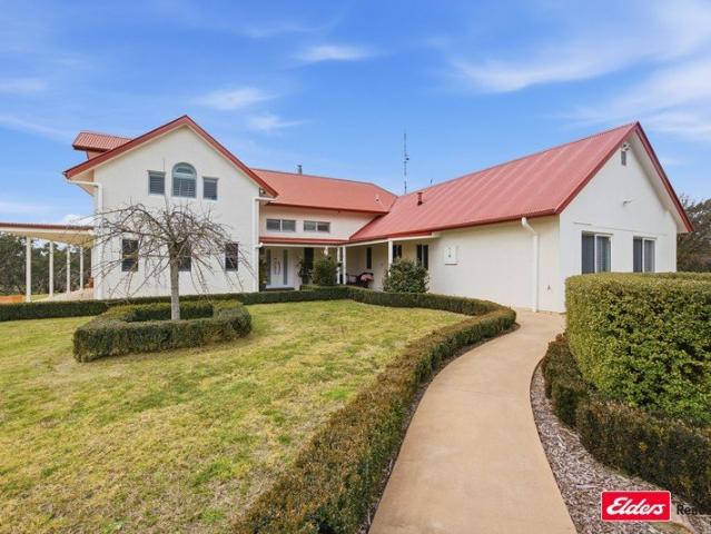 Cottage for sale in Binalong, New South Wales