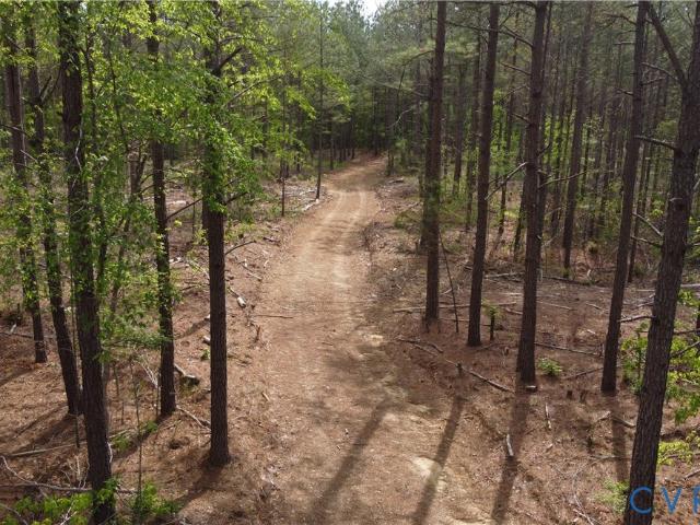Land for sale in Virginia