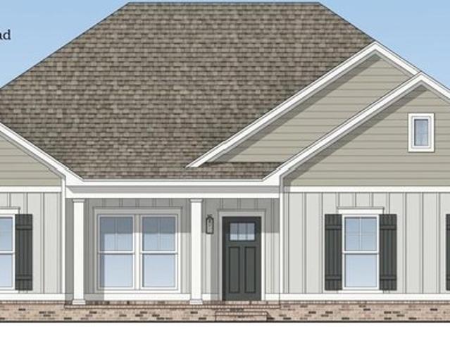 House for sale in Dale, Alabama